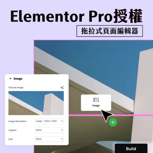 elementor pro授權- 安妮網站商品